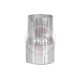 Stainless steel Adapter Ø70mm auf Ø60mm | Wagner Tuning