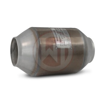 Tuning/Racing catalyst Ø120mm x 110mm 100CPSI with...