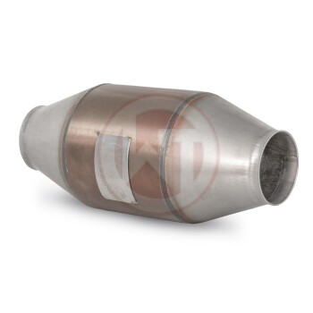 Tuning/Racing catalyst Ø130x120 - EU6 coating