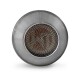 Tuning/Rennsport catalyst Ø120x115 - EU6 coating