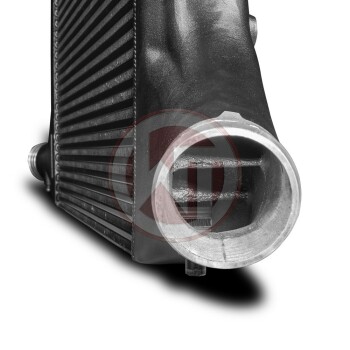 Competition intercooler kit Audi SQ5 FY | Wagner Tuning