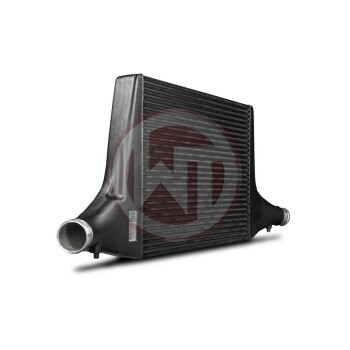 Competition intercooler kit Audi SQ5 FY (US-Model) | Wagner Tuning