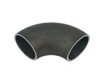 90° elbow for manifold construction Steel