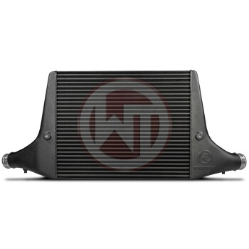 Competition intercooler kit Audi SQ5 FY (US-Model) | Wagner Tuning