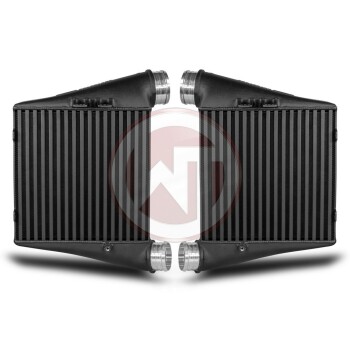 Competition intercooler kit Audi A4 RS4 B5 GEN 2 | Wagner Tuning