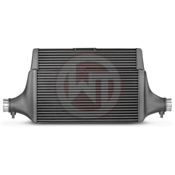 Competition intercooler kit + Ram Air Kia Stinger GT (US) | Wagner Tuning