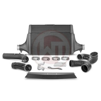 Competition intercooler kit Kia Stinger GT | Wagner Tuning