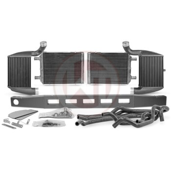 Competition intercooler kit Audi RS6 C6 4F | Wagner Tuning