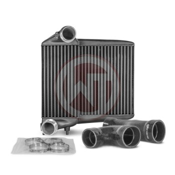 Competition intercooler kit Kia Optima (JF) GT | Wagner...