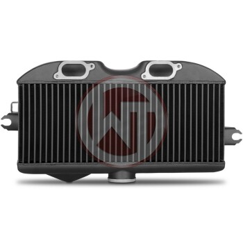 Competition intercooler kit Subaru WRX STI 2002-2005 (RHD) | Wagner Tuning