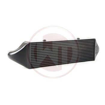 Competition intercooler Ford Mondeo MK4 2.5T | Wagner Tuning