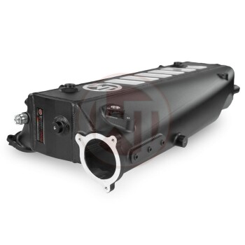 Intake manifold with integrated intercooler EVO1 BMW / Toyota B58.2 engine | Wagner Tuning