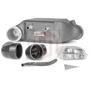 Wagner Tuning Performance intercooler kit VW T6 2.0TDI