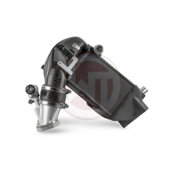 Intake manifold with integrated intercooler BMW M3/M4 S58 | Wagner Tuning