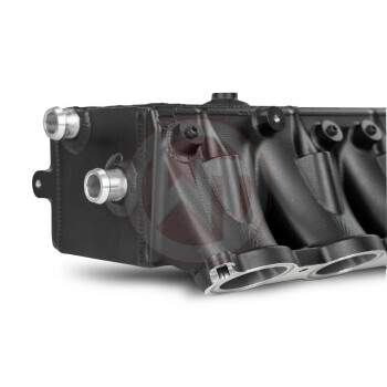 Intake manifold with integrated intercooler EVO1 BMW B58.1 engine