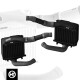 Performance intercooler kit RSQ8 / Urus / Cayenne | Wagner Tuning