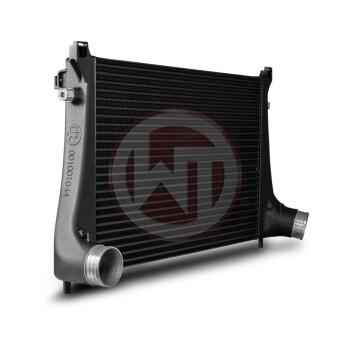 Competition intercooler kit Tiguan R 2.0 TSI | Wagner Tuning