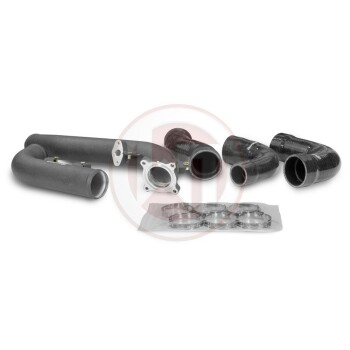 Charge and Boost pipe kit Ø57mm Toyota Yaris GR|...