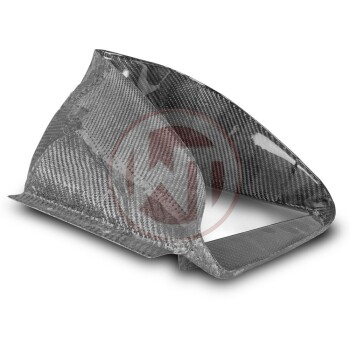 Side radiator BMW M3/M4 F80/82/83 | Wagner Tuning