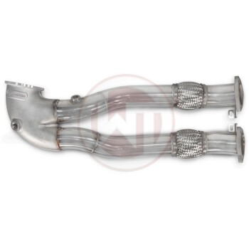 Downpipe kit for Audi TTRS 8S & RS3 8V (FL) | Wagner Tuning