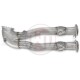 Downpipe kit for Audi TTRS 8S & RS3 8V (FL) | Wagner Tuning
