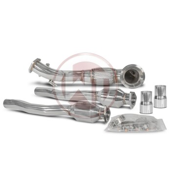 Competition package kit EVO 3 Audi RS3 8P | Wagner Tuning