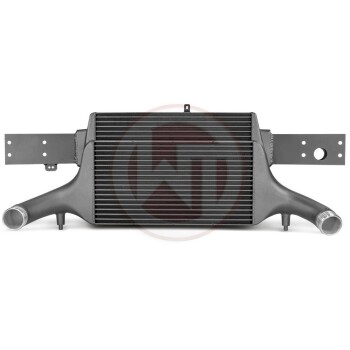 Competition package kit EVO3 RS3 8V without catalyst pipes | Wagner Tuning