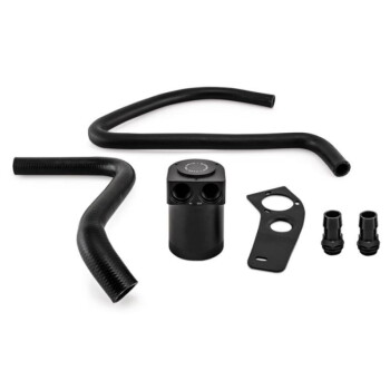 Baffled oil catch can Mishimoto BMW N55 / 2011-2013 |...