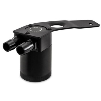 Baffled oil catch can Mishimoto BMW N55 / 2011-2013 |...