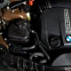 Baffled oil catch can Mishimoto BMW N55 / 2011-2013 | MMBCC-N55-11CBE2