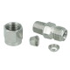 EGT sensor probe seal set for 3mm sensors