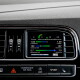 CANchecked MFD32 GEN 2 - 3.2" OBD2 Display VW Polo 6C GTI (from 04/2014) - RHD
