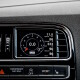 CANchecked MFD32 GEN 2 - 3.2" OBD2 Display VW Polo 6R/6C (incl. WRC) - RHD