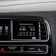 CANchecked MFD32 GEN 2 - 3.2" OBD2 Display VW Polo 6R/6C (incl. WRC) - RHD