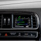 CANchecked MFD32 GEN 2 - 3.2" OBD2 Display VW Polo 6R/6C (incl. WRC) - RHD