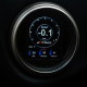 CANchecked MFD28 GEN 2 - 2.8" OBD2 Display Toyota GT86 / Subaru BRZ RHD