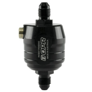 OPR V2 Turbo oil pressure regulator | TS-0811-0012