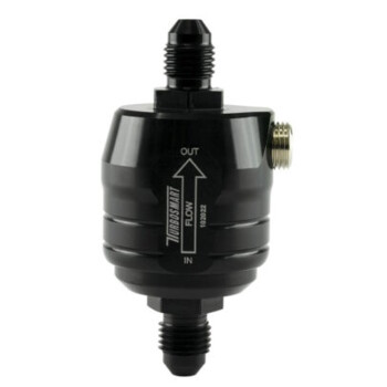 OPR V2 Turbo oil pressure regulator | TS-0811-0012