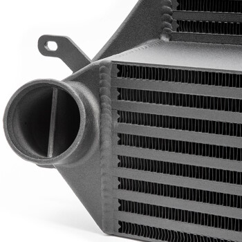 Intercooler Upgrade Hyundai i20N