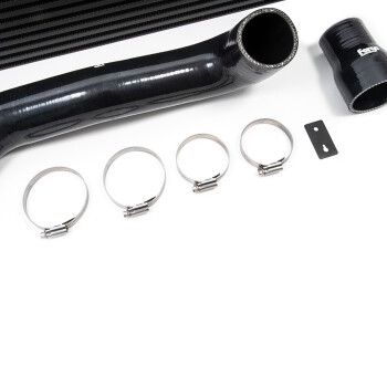 Intercooler Upgrade Hyundai i20N