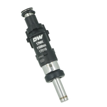 Fuel injectors kit 1100ccm Toyota Yaris GR