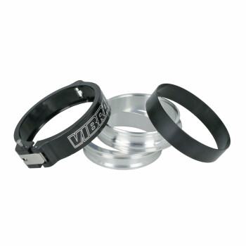 HD Pinless quick release clamp system assembly -...