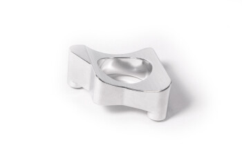 Flange - Denso MAF sensor