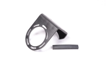 Competition Oil Catch Can mounting bracket - universal
