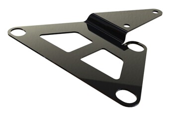 Cruise control relocation bracket - Subaru (2002-2005)