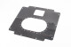 Carbon Fiber Fuel Cell / Fuel Tank Lid - 6 Gallon