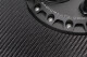 Carbon Fiber Fuel Cell / Fuel Tank Lid - 10/14 Gallon