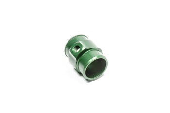 Hose barb adapter - 1-1/4" hose with 1/4" NPT port