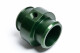 Hose barb adapter - 1-3/4" hose with 1/4" NPT port