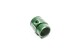 Hose barb adapter - 1-3/4" hose with 1/4" NPT port